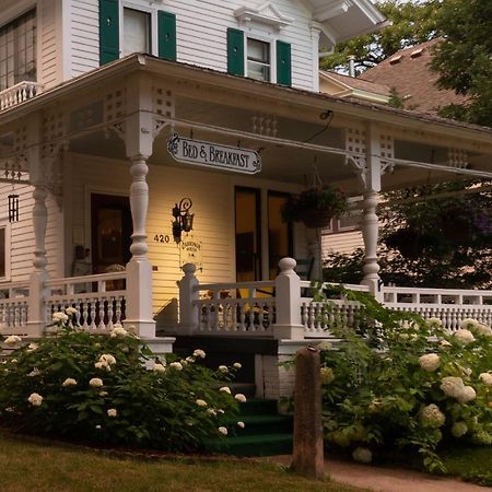 Carriage House Bed & Breakfast Winona Luaran gambar