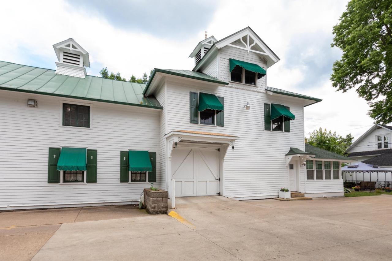 Carriage House Bed & Breakfast Winona Luaran gambar