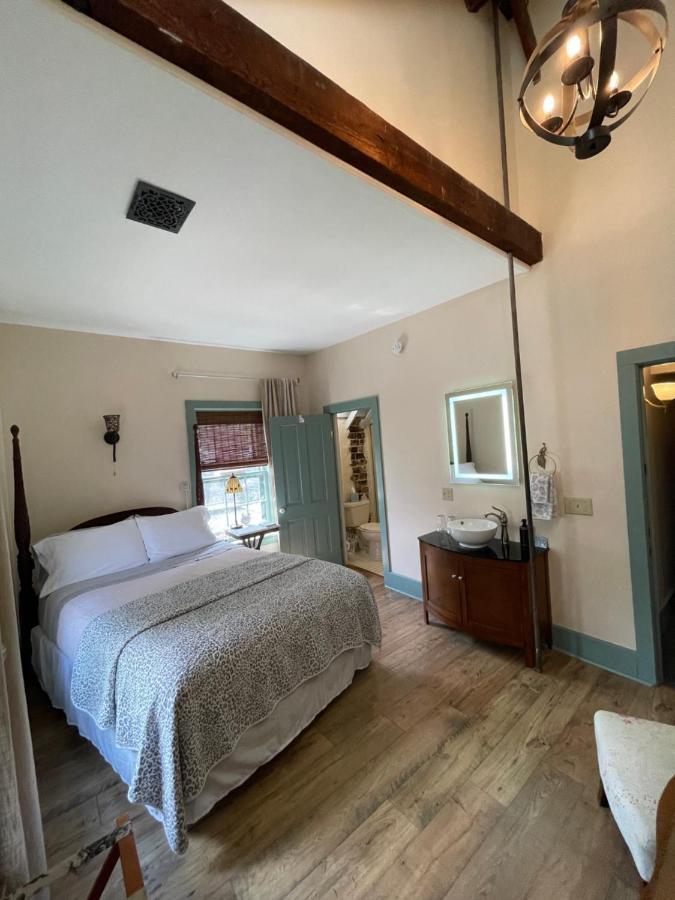 Carriage House Bed & Breakfast Winona Luaran gambar