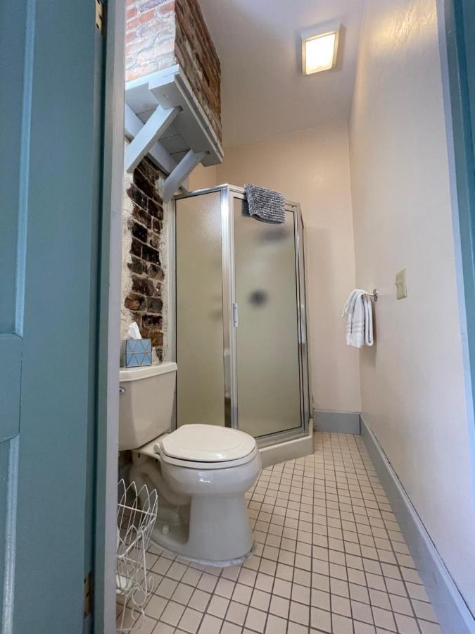 Carriage House Bed & Breakfast Winona Luaran gambar