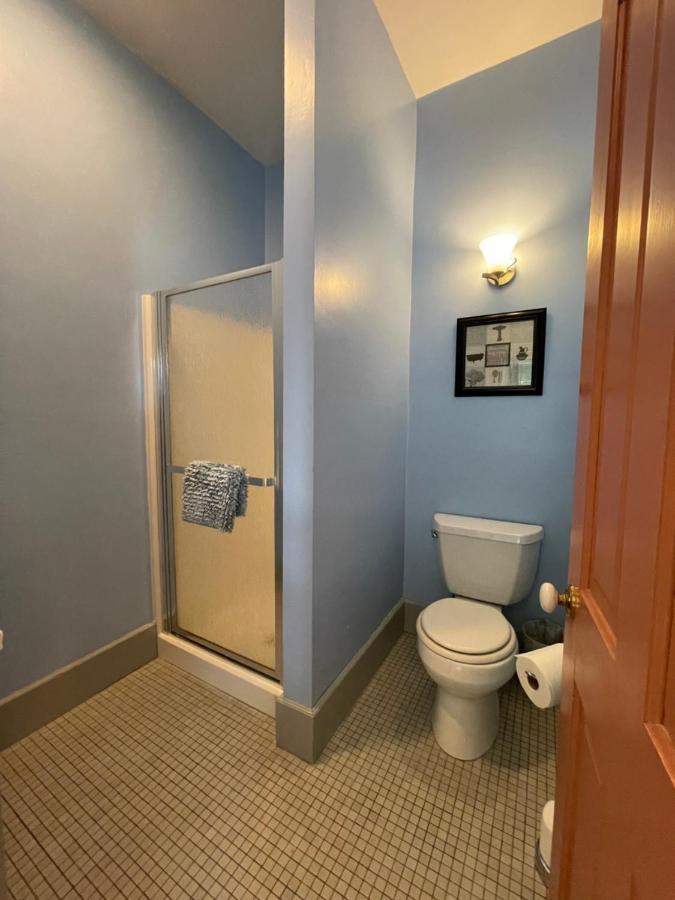 Carriage House Bed & Breakfast Winona Luaran gambar