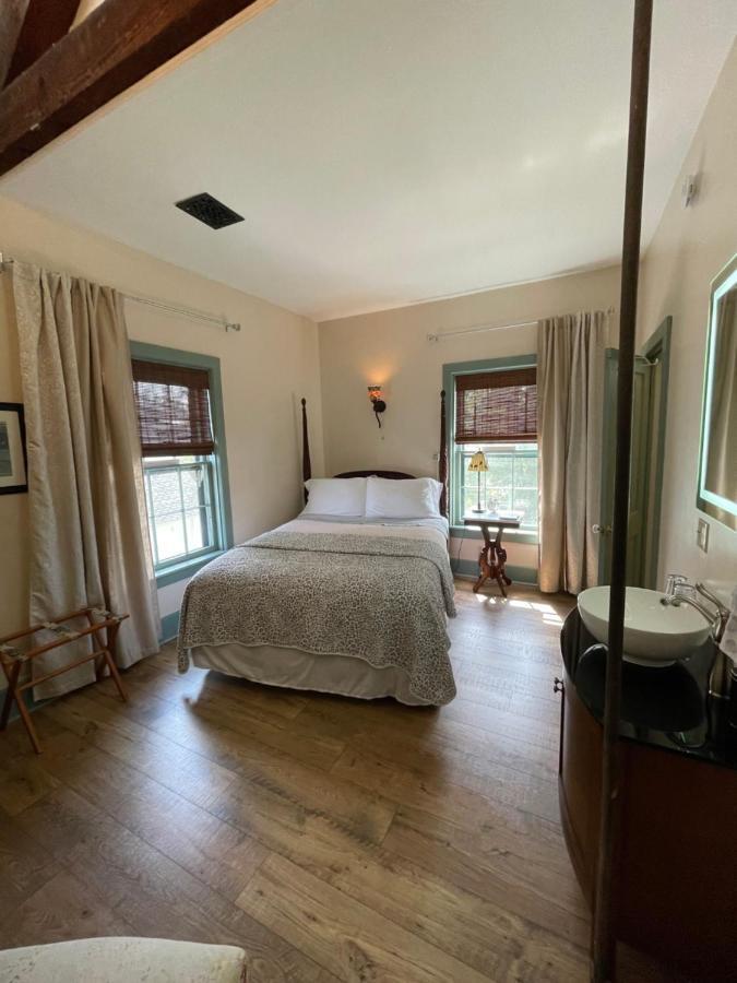 Carriage House Bed & Breakfast Winona Luaran gambar
