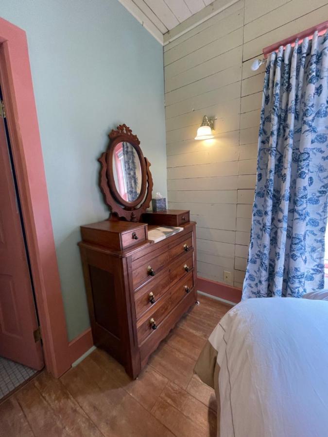Carriage House Bed & Breakfast Winona Luaran gambar