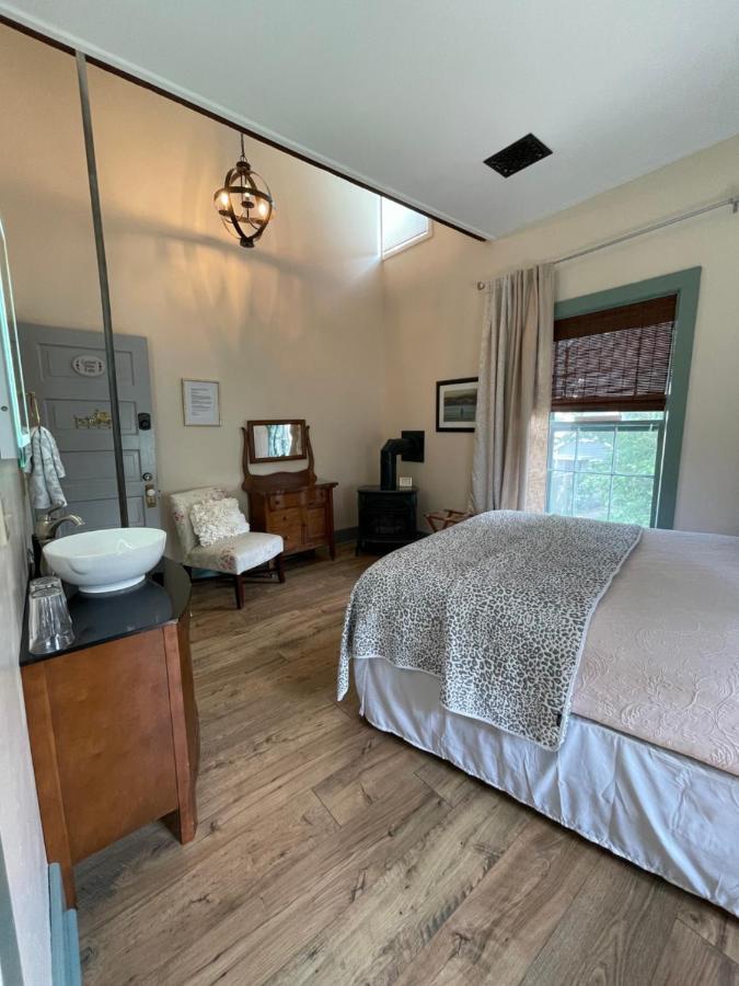 Carriage House Bed & Breakfast Winona Luaran gambar