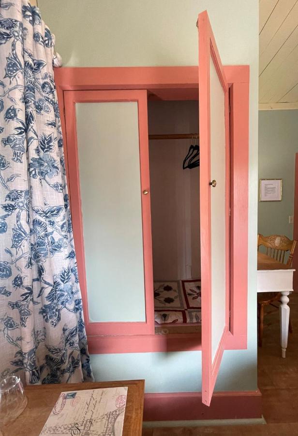 Carriage House Bed & Breakfast Winona Luaran gambar