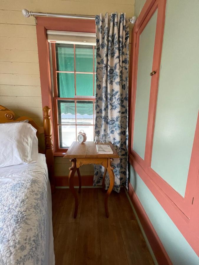 Carriage House Bed & Breakfast Winona Luaran gambar