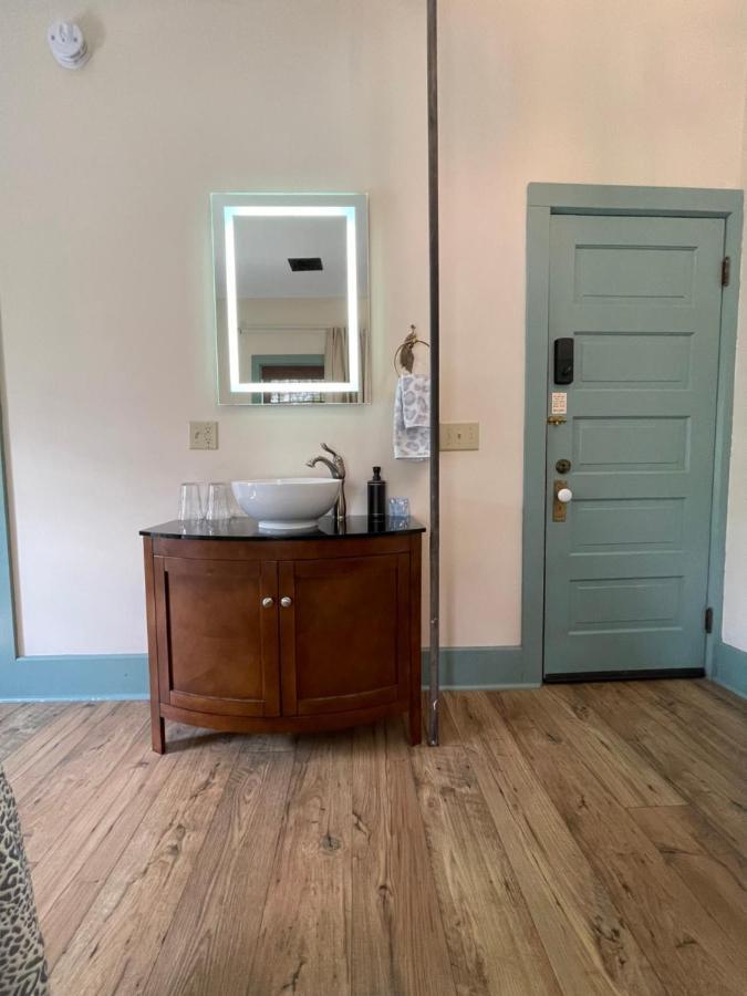 Carriage House Bed & Breakfast Winona Luaran gambar
