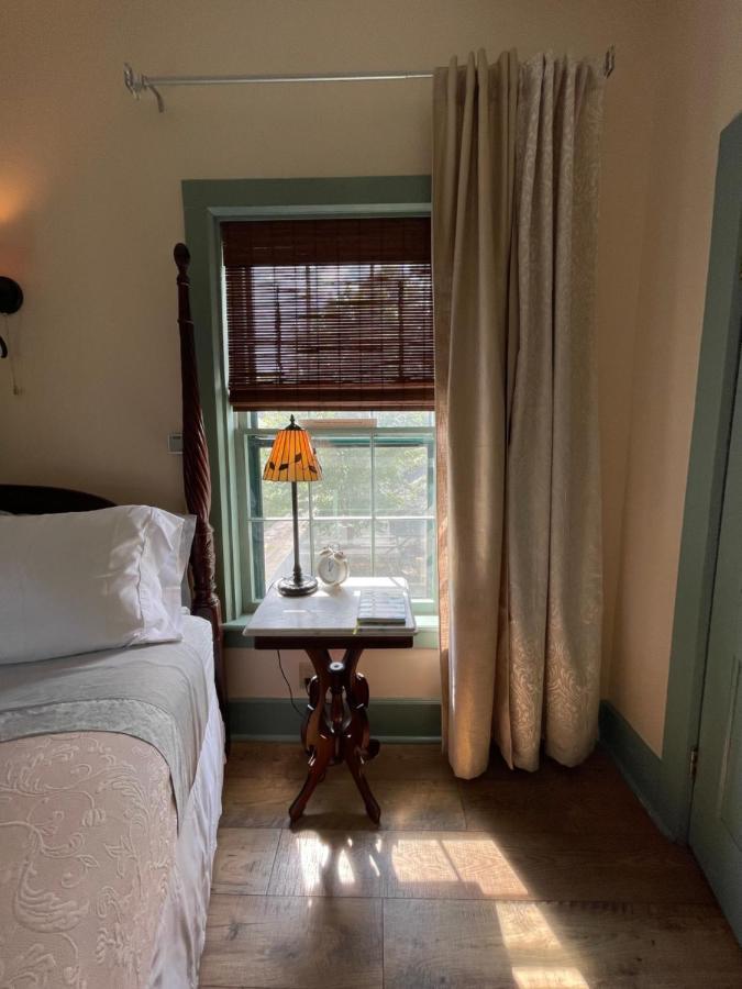 Carriage House Bed & Breakfast Winona Luaran gambar
