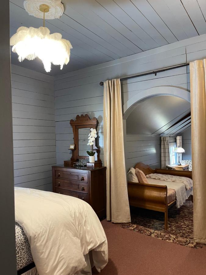 Carriage House Bed & Breakfast Winona Luaran gambar
