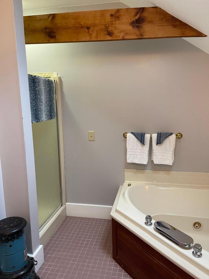 Carriage House Bed & Breakfast Winona Luaran gambar