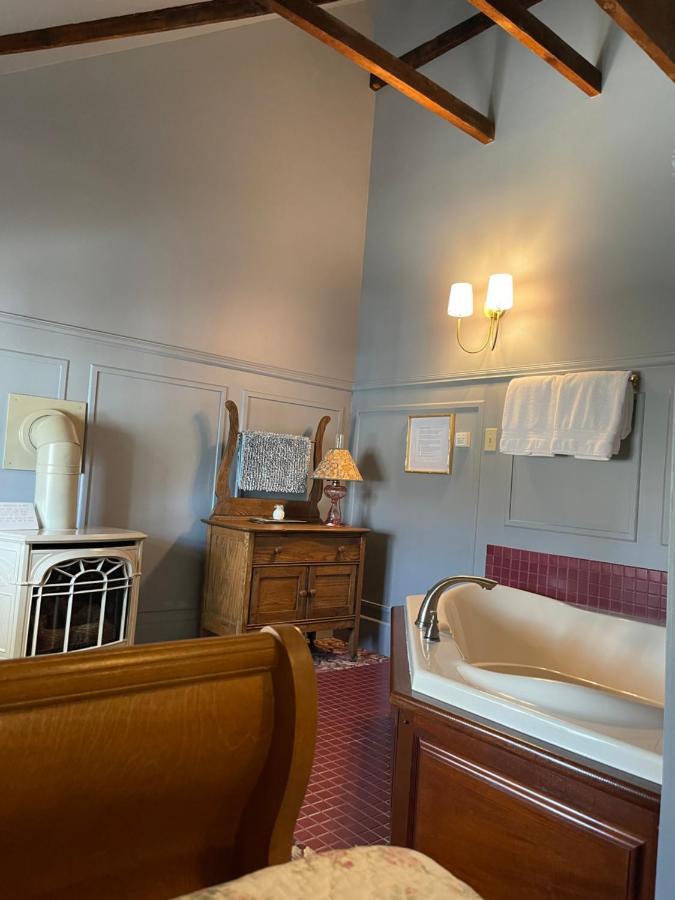Carriage House Bed & Breakfast Winona Luaran gambar