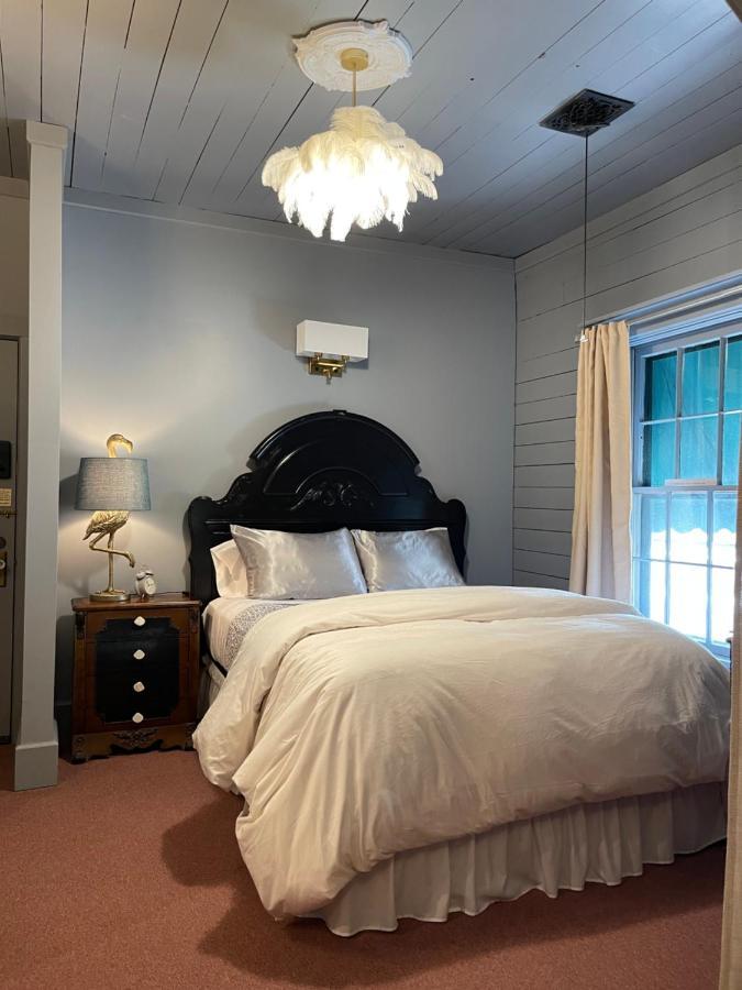 Carriage House Bed & Breakfast Winona Luaran gambar