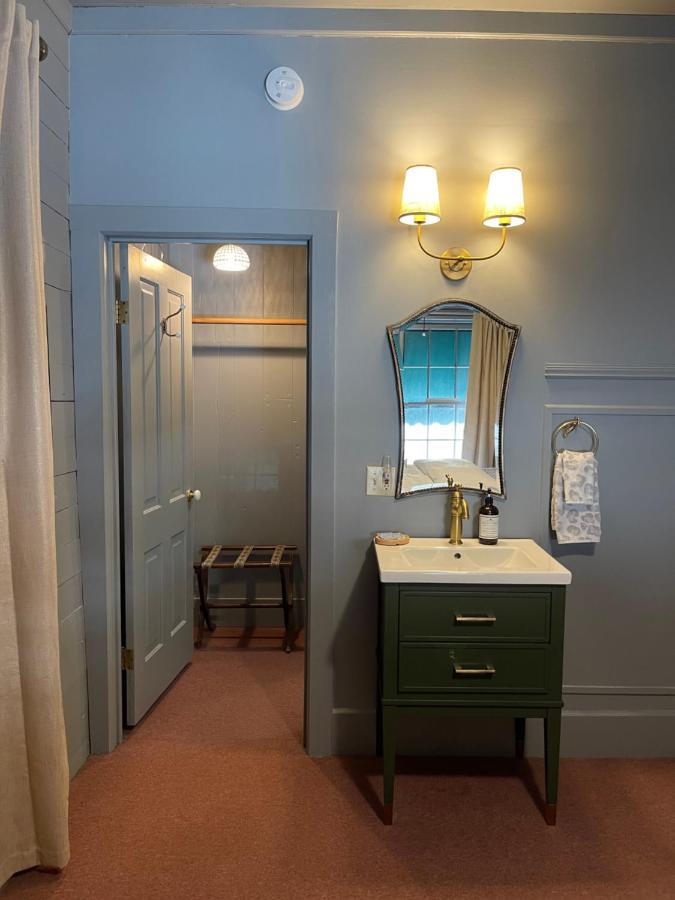Carriage House Bed & Breakfast Winona Luaran gambar