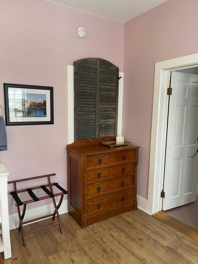 Carriage House Bed & Breakfast Winona Luaran gambar