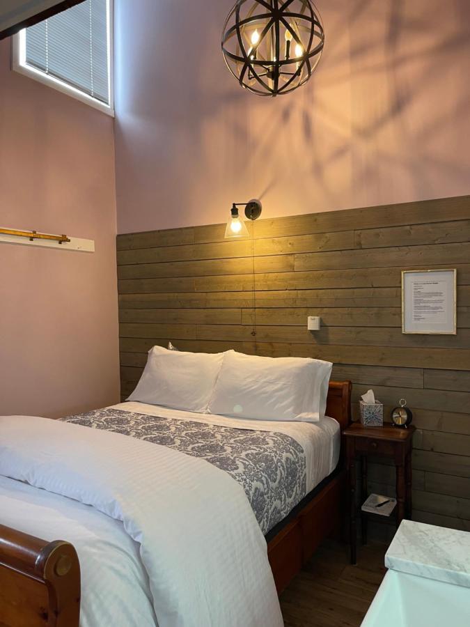 Carriage House Bed & Breakfast Winona Luaran gambar