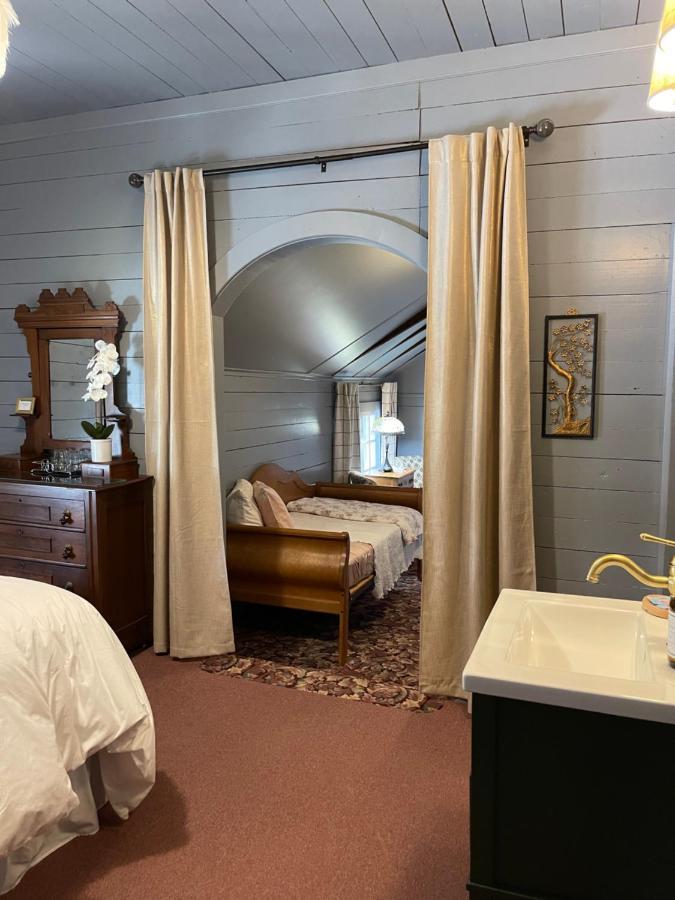 Carriage House Bed & Breakfast Winona Luaran gambar