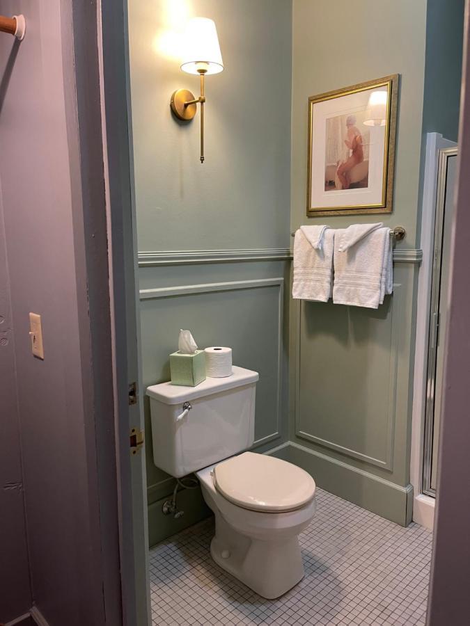 Carriage House Bed & Breakfast Winona Luaran gambar