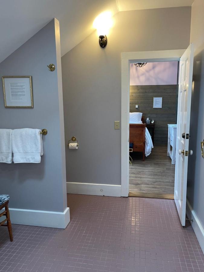 Carriage House Bed & Breakfast Winona Luaran gambar