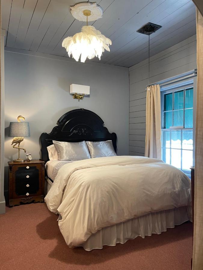 Carriage House Bed & Breakfast Winona Luaran gambar