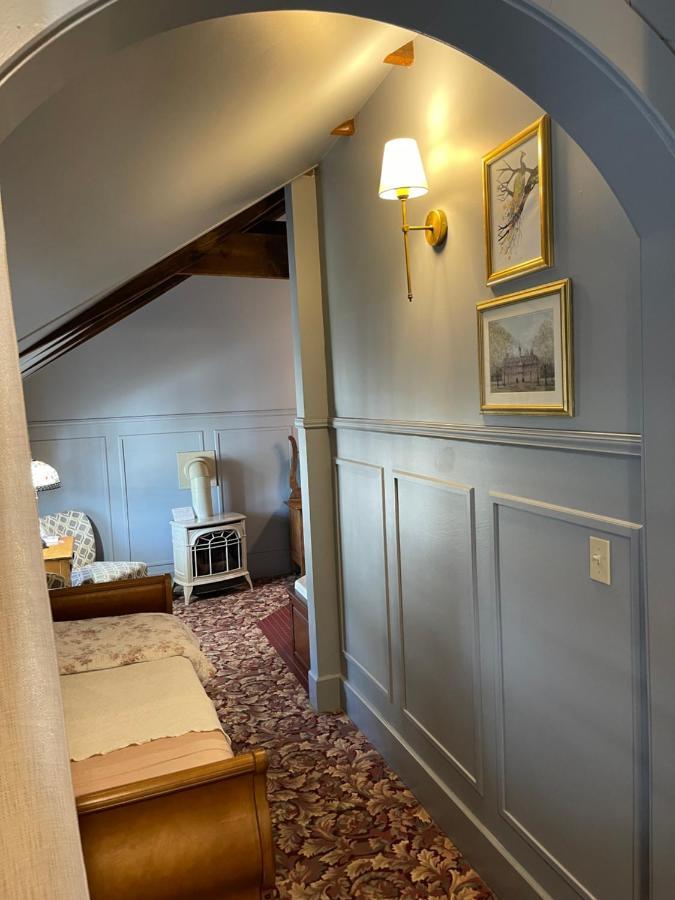 Carriage House Bed & Breakfast Winona Luaran gambar
