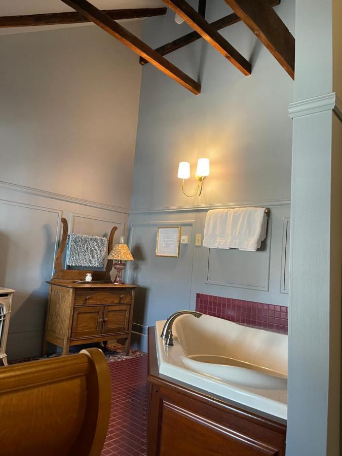 Carriage House Bed & Breakfast Winona Luaran gambar