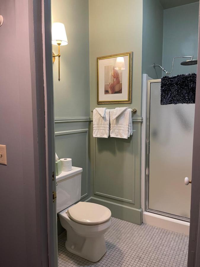 Carriage House Bed & Breakfast Winona Luaran gambar