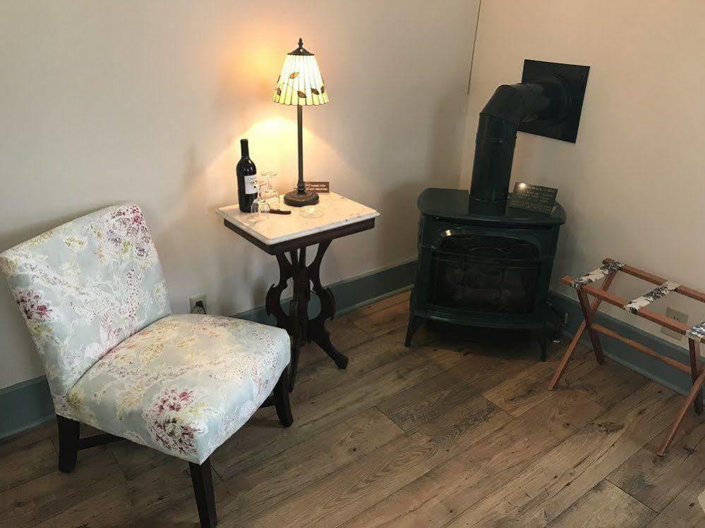 Carriage House Bed & Breakfast Winona Luaran gambar
