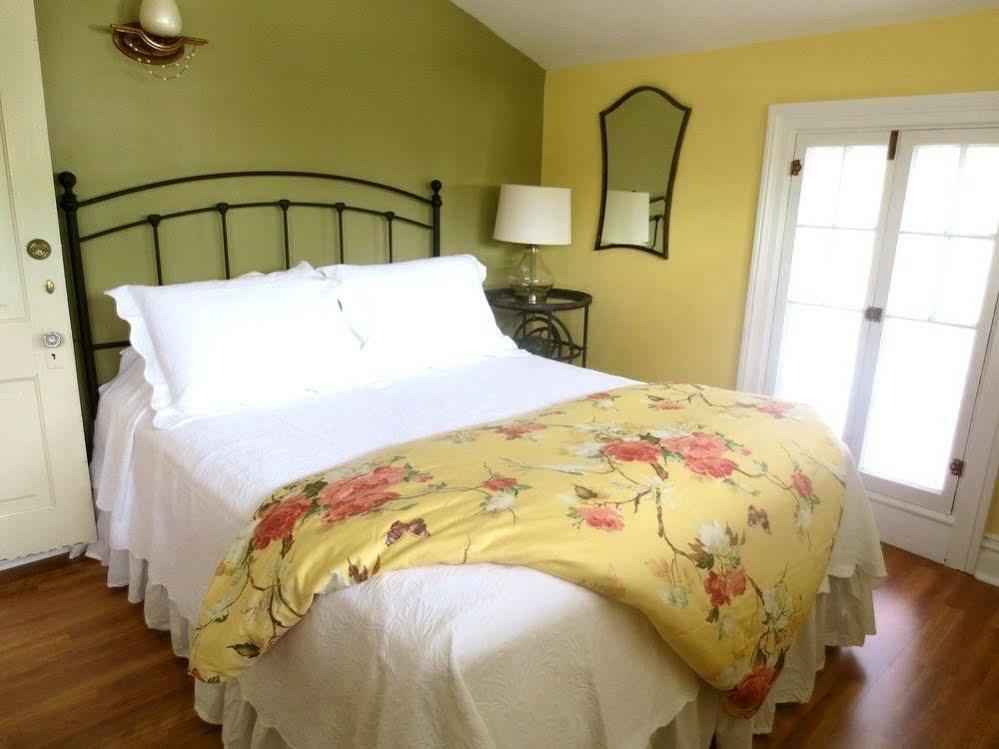 Carriage House Bed & Breakfast Winona Luaran gambar