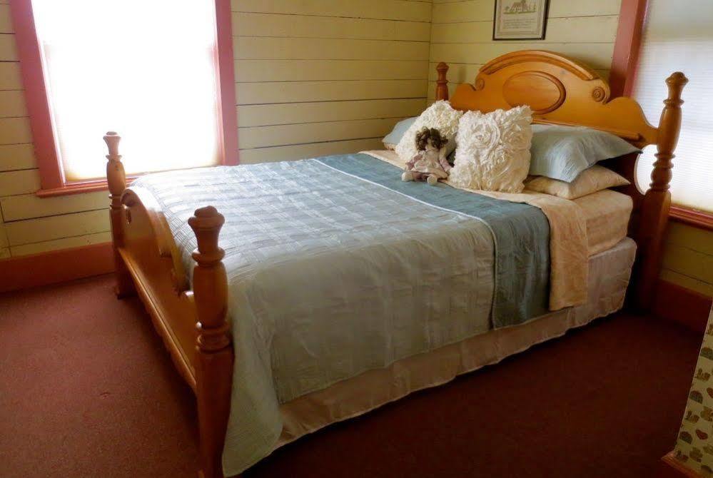 Carriage House Bed & Breakfast Winona Luaran gambar
