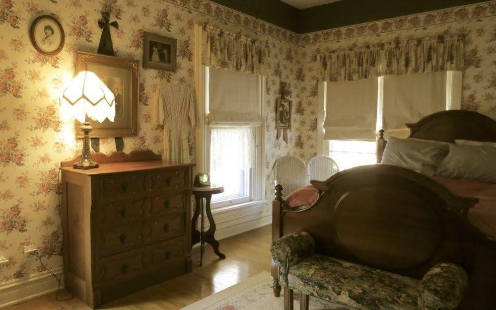 Carriage House Bed & Breakfast Winona Luaran gambar