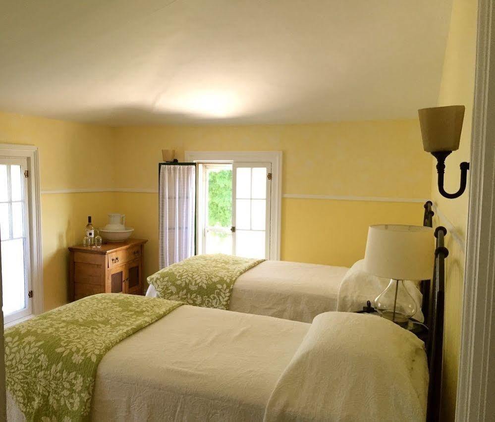 Carriage House Bed & Breakfast Winona Luaran gambar