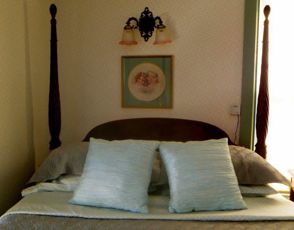 Carriage House Bed & Breakfast Winona Luaran gambar