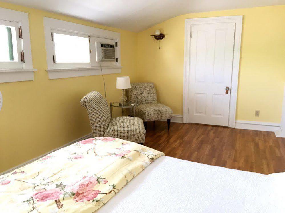 Carriage House Bed & Breakfast Winona Luaran gambar