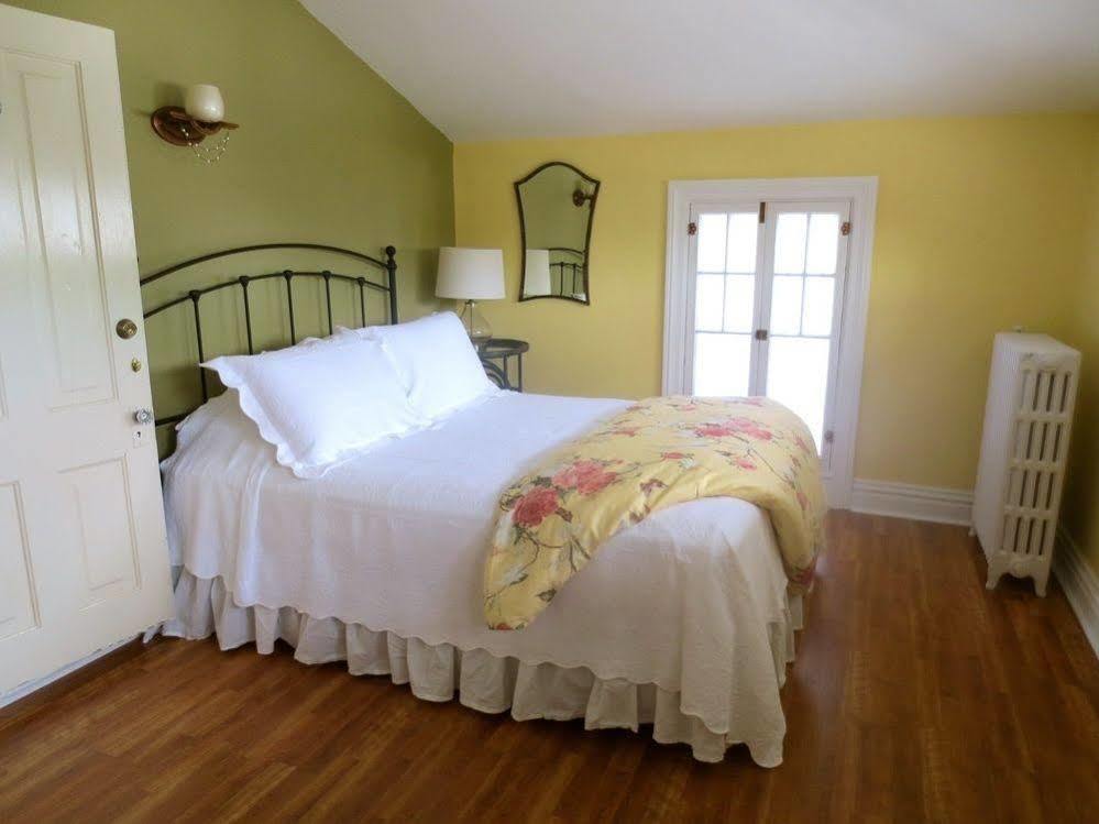 Carriage House Bed & Breakfast Winona Luaran gambar