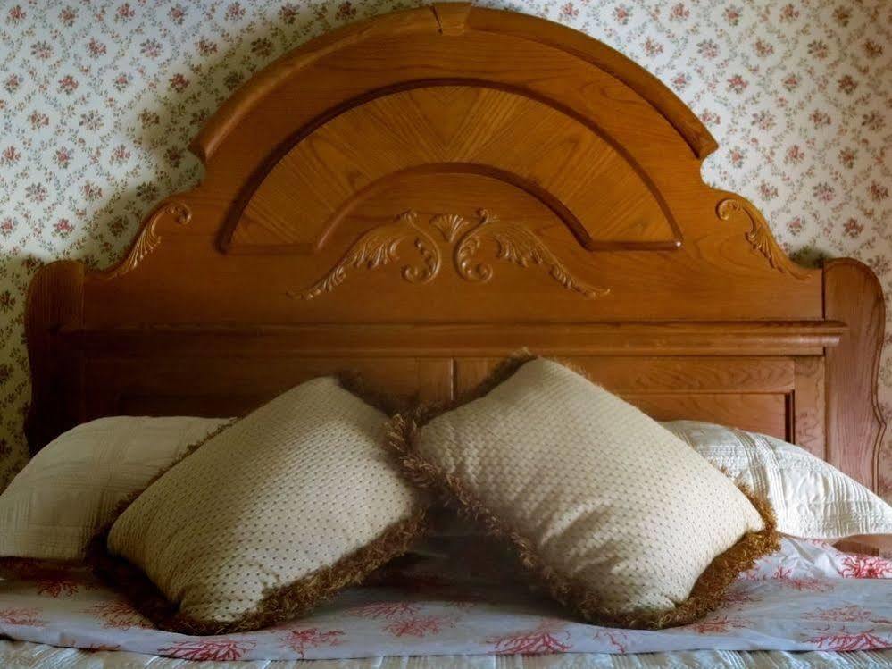Carriage House Bed & Breakfast Winona Luaran gambar