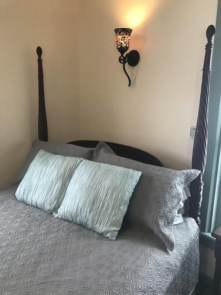 Carriage House Bed & Breakfast Winona Luaran gambar
