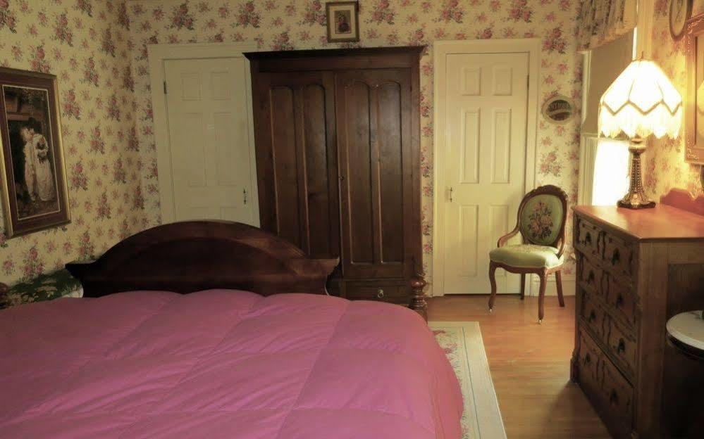 Carriage House Bed & Breakfast Winona Luaran gambar