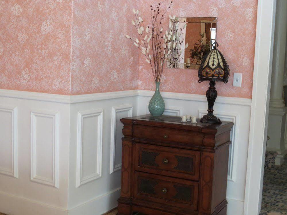 Carriage House Bed & Breakfast Winona Luaran gambar